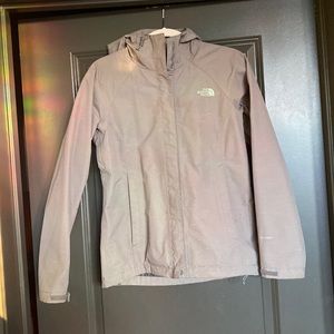 North Face Women’s Ventilated Rain Jacket